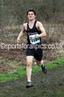 Senior mens Durham Cathedral Cross Country Relays, Maiden Castle, Durham. Photo: David T. Hewitson/Sports for All Pics
